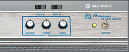 Plugin Alliance VST-VR Classic